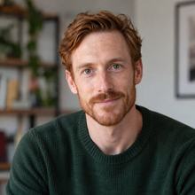 Caleb T. Lawson profile photo
