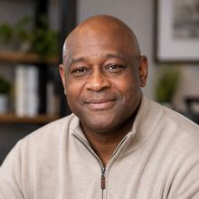 Marcus J. Holloway profile photo