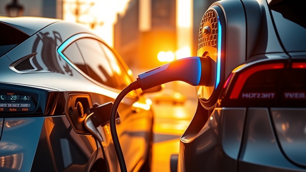 advanced ccs charging technology