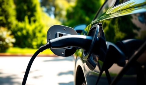 basic home charging method