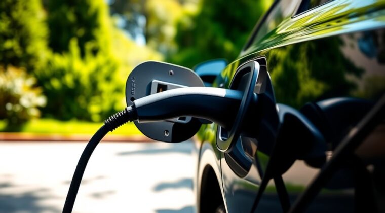 basic home charging method