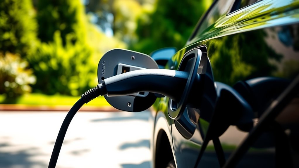 basic home charging method