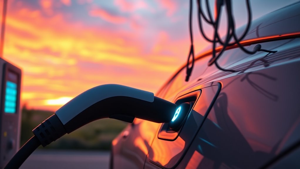 battery health through throttling