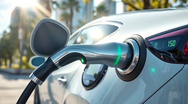 ccs charging essential for evs