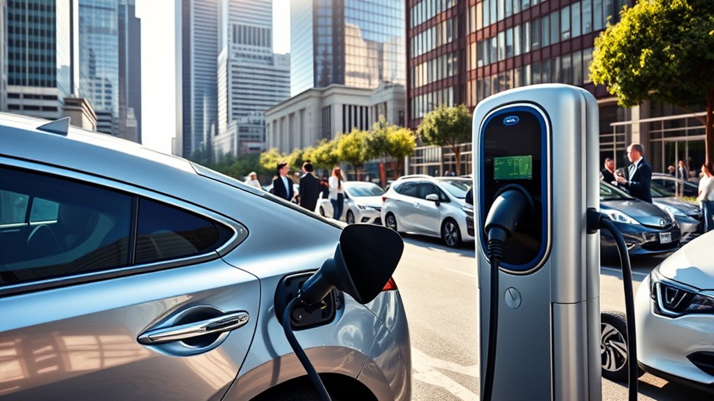 chademo market challenges evolving