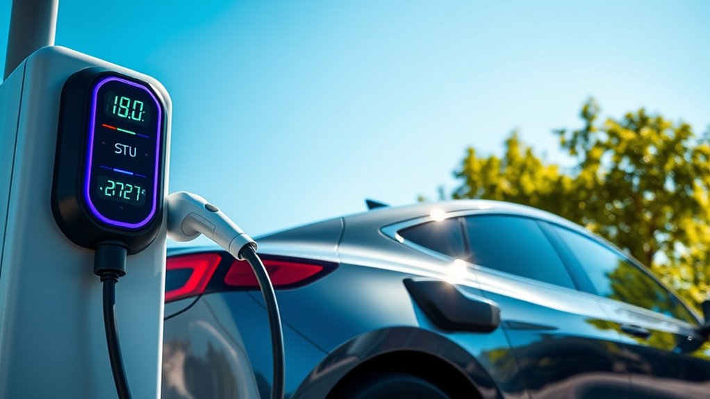 charging costs vary significantly