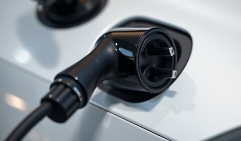 charging solutions for evs