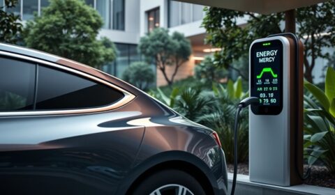 charging speed and amperage