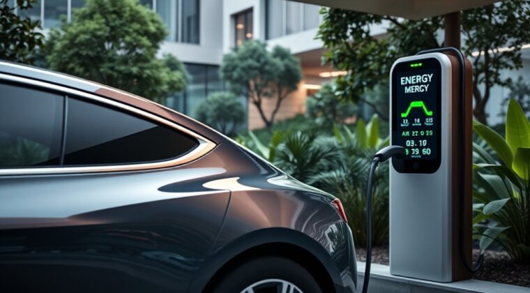 charging speed and amperage