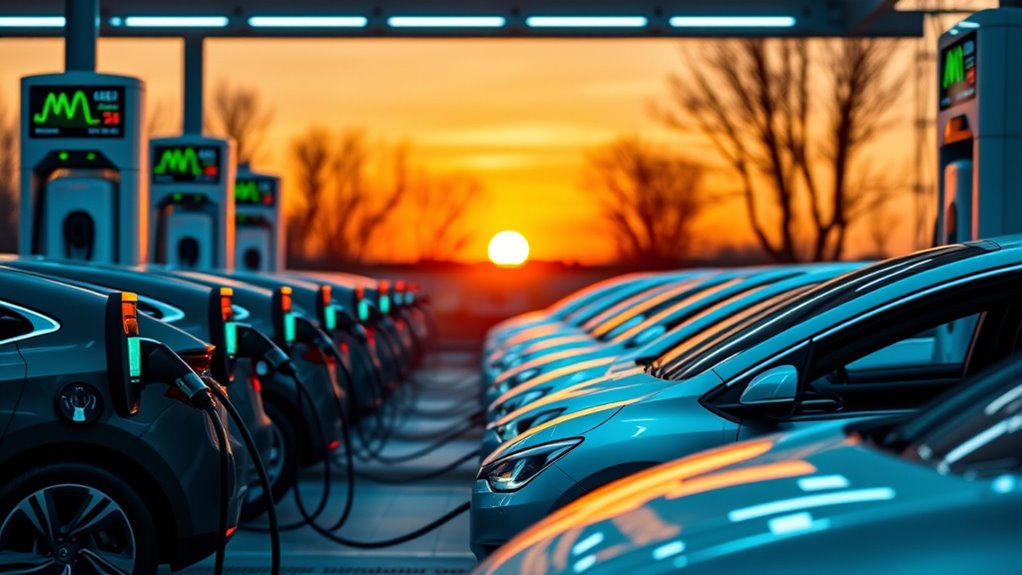 charging speed variations explained