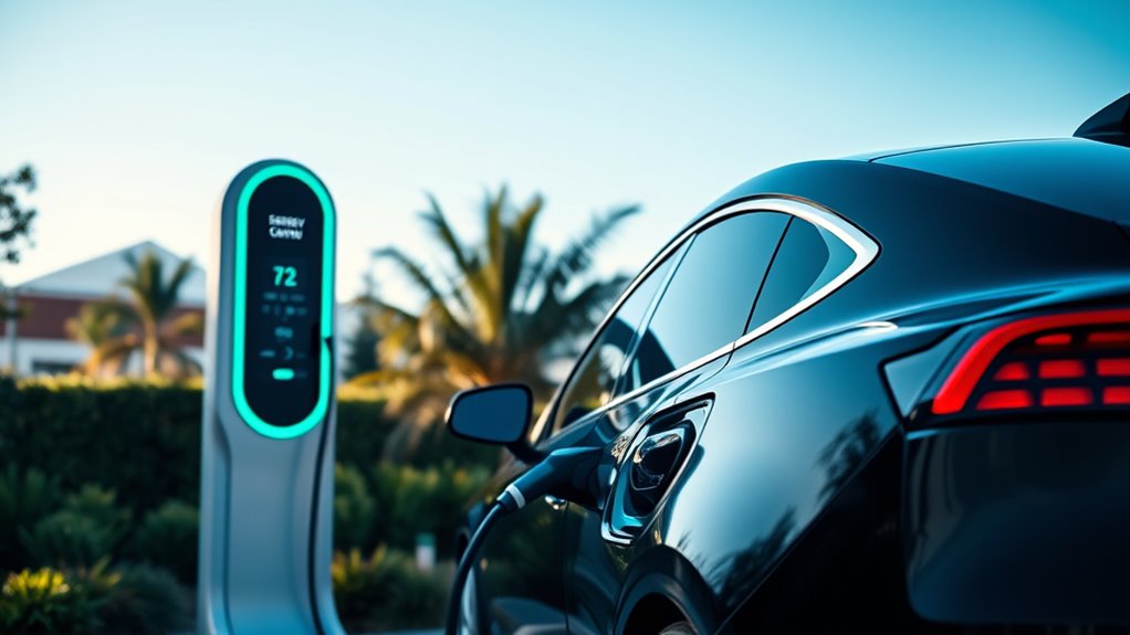 charging speed varies dynamically