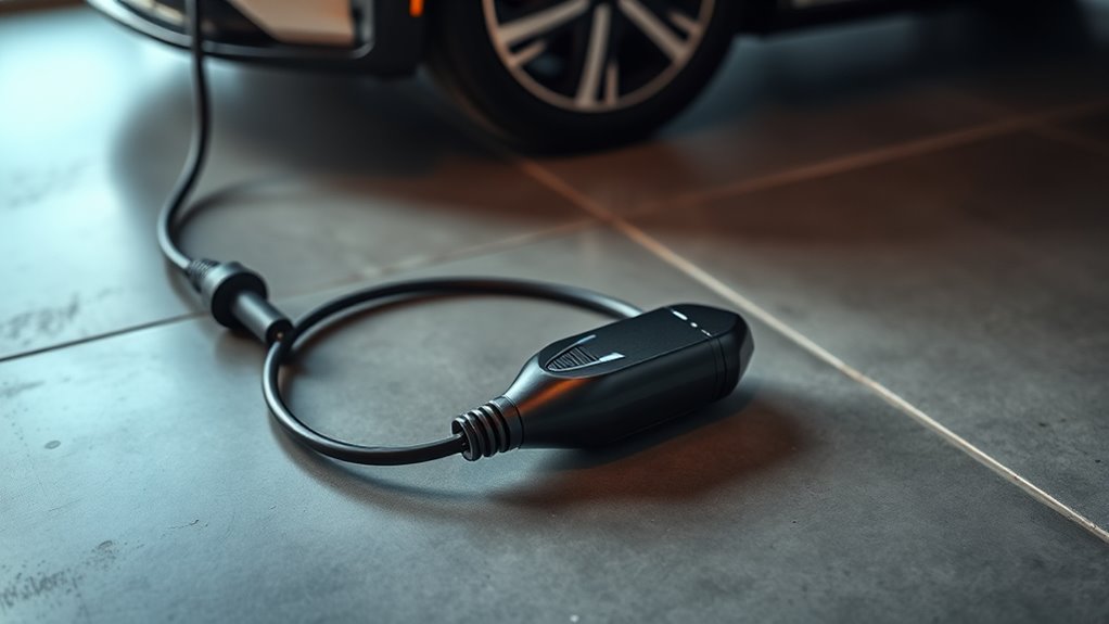 convenient safe versatile charging