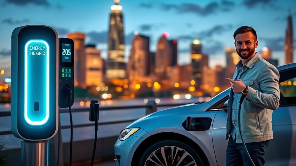 cost savings and energy independence