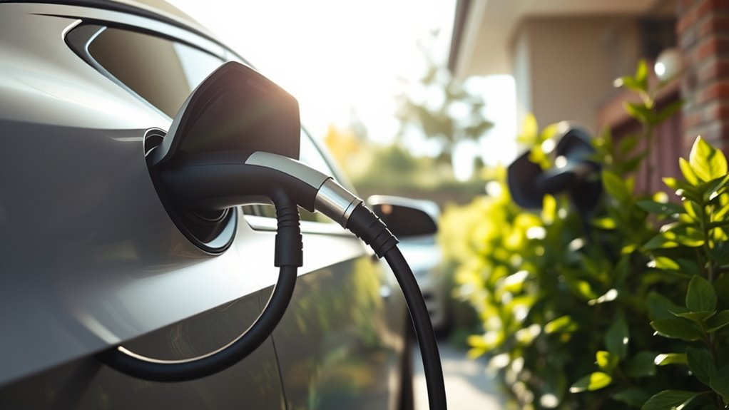 efficient level 2 charging