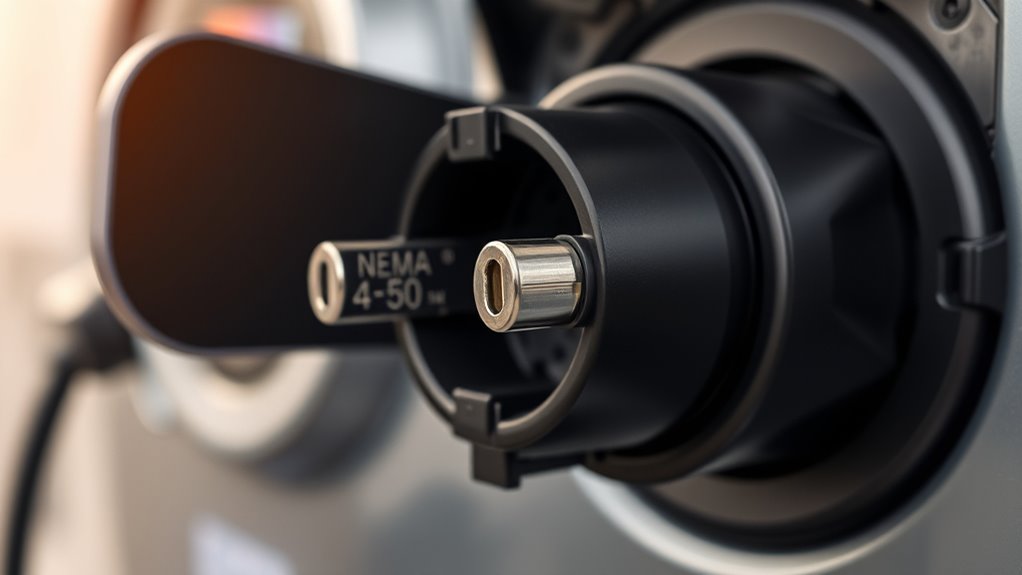 efficient level 2 charging