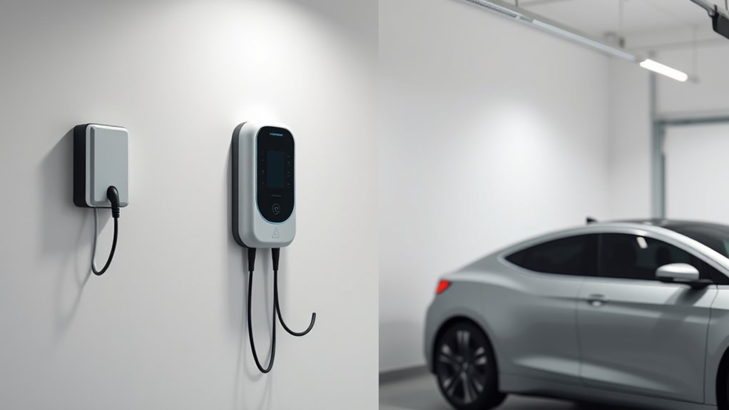 efficient safe durable charging