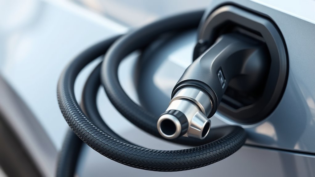 electric vehicle charging essentials