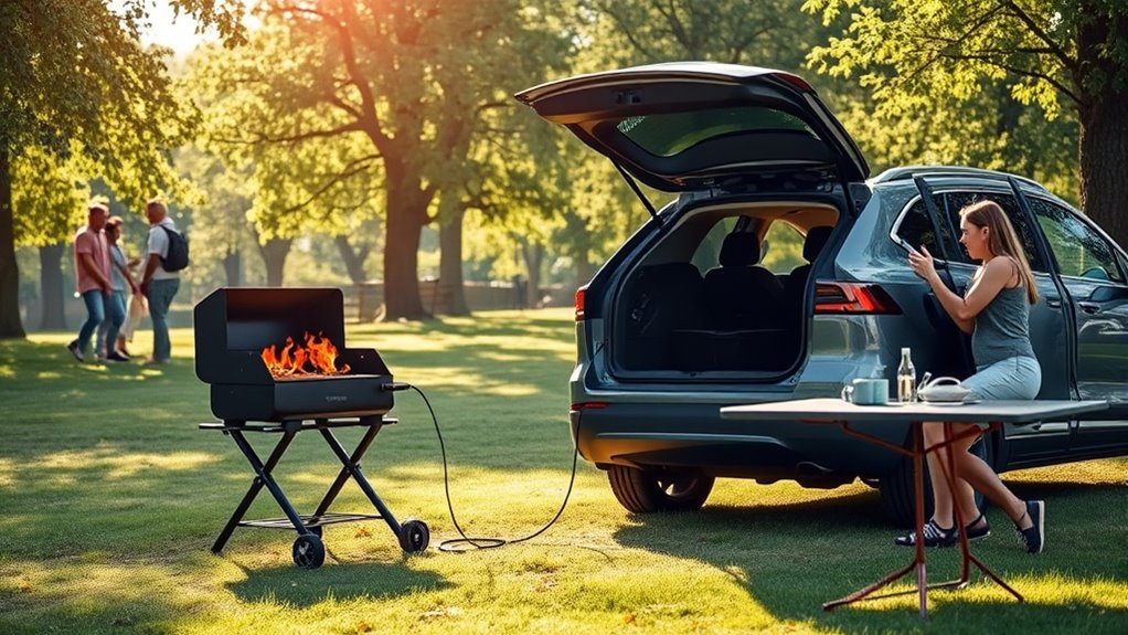 empowering mobile energy solutions