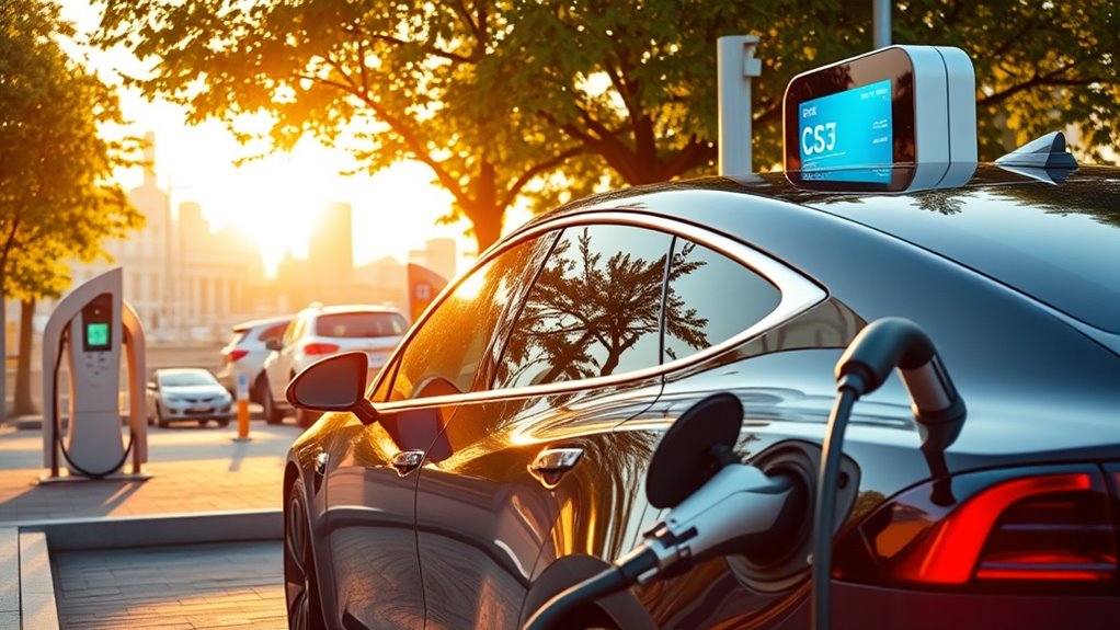 empowering sustainable electric mobility