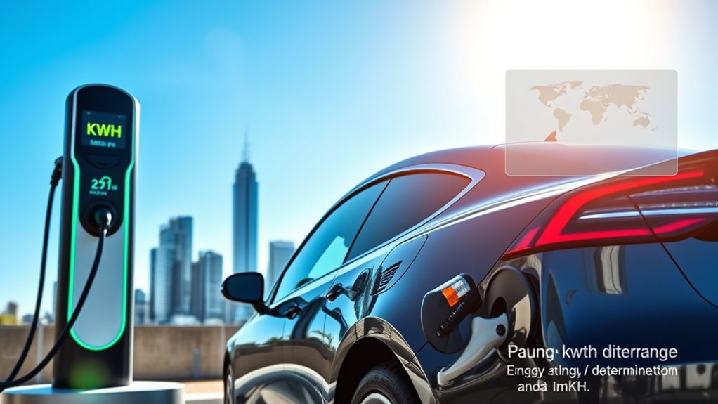 energy capacity affects costs