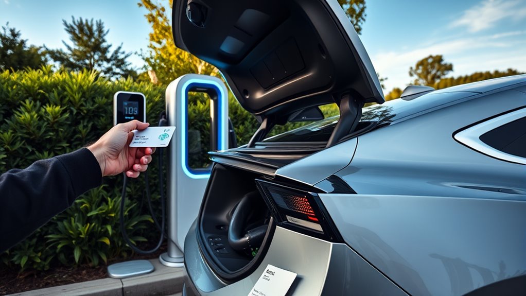 essential ev charging prep