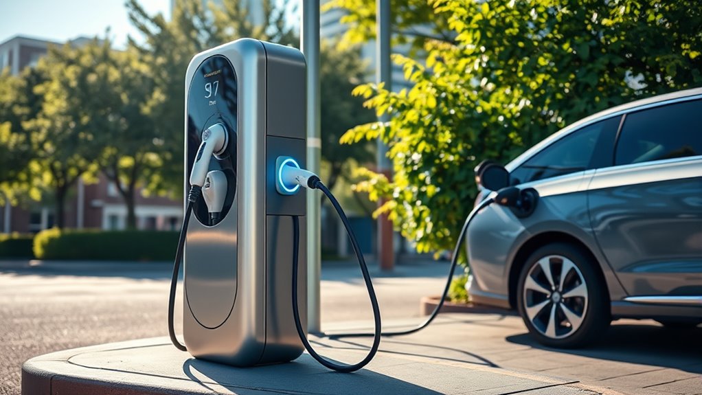 essential for electric vehicles