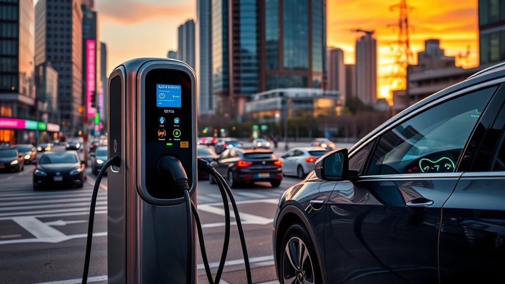 ev charging acronyms explained