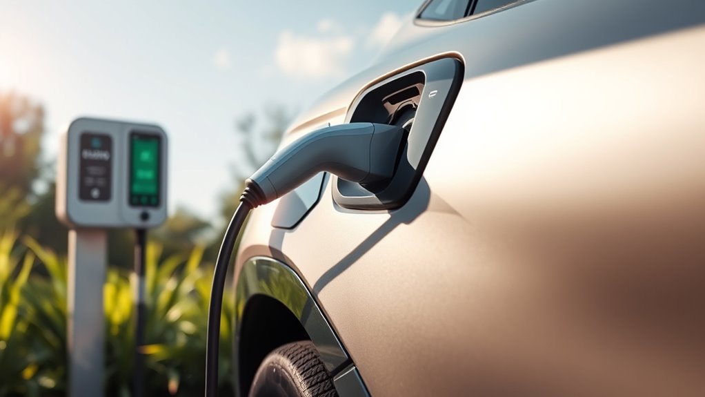 fast dc charging protocol