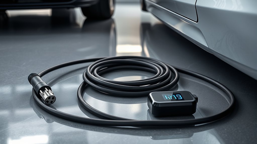 flexible charging for tesla