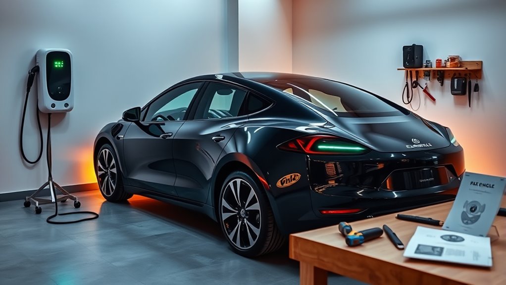 home charging essentials guide