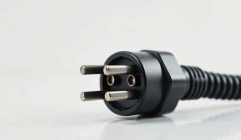 nema 14 50 ev charger