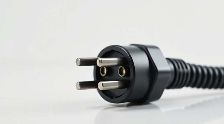 nema 14 50 ev charger