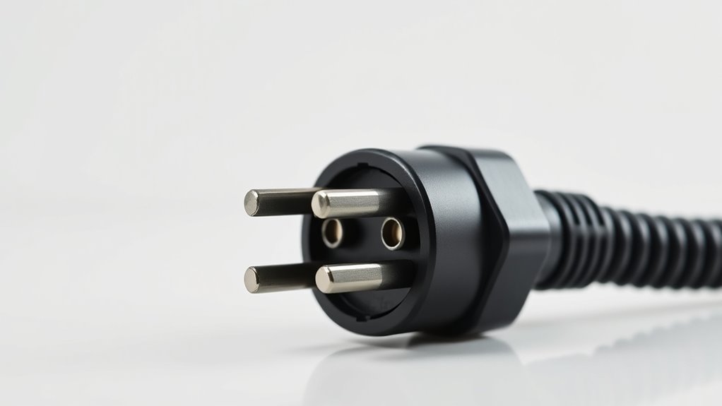 nema 14 50 ev charger