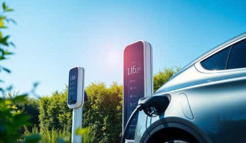 open ev charging standard