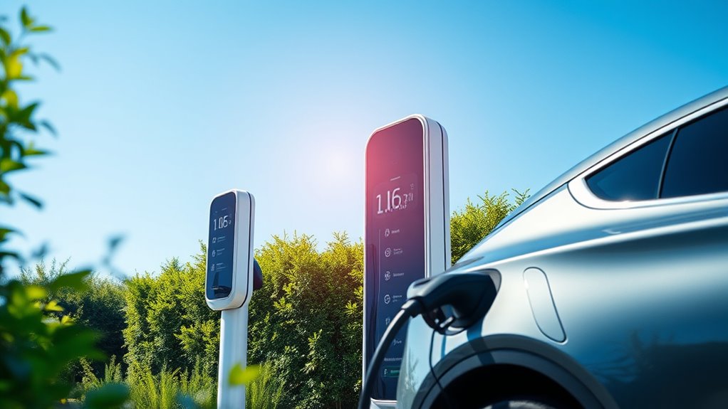 open ev charging standard
