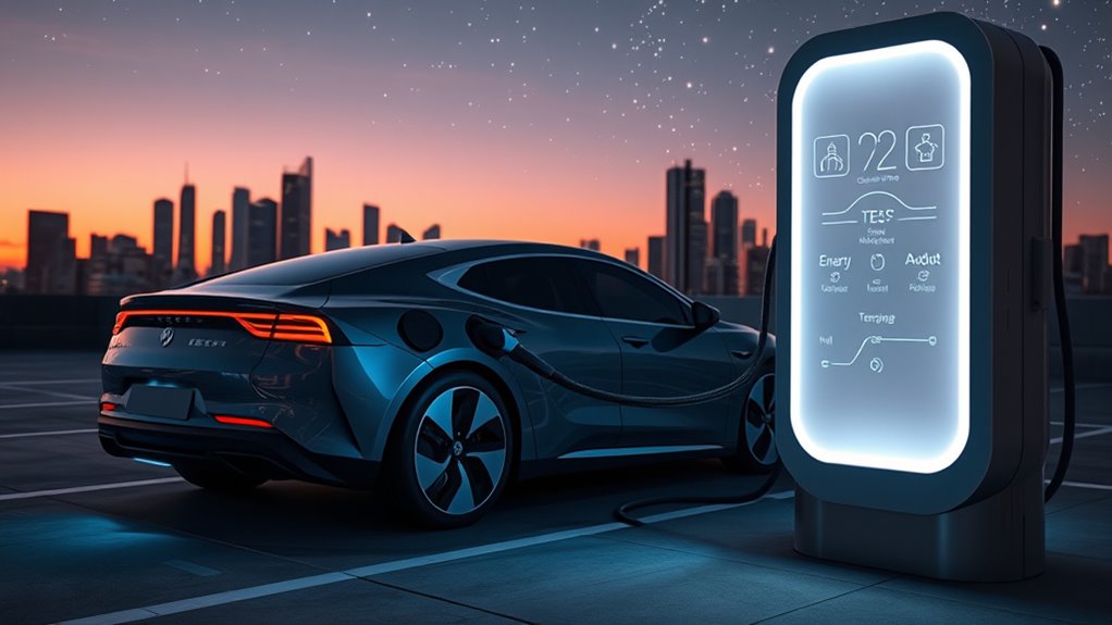 optimal battery temperature management