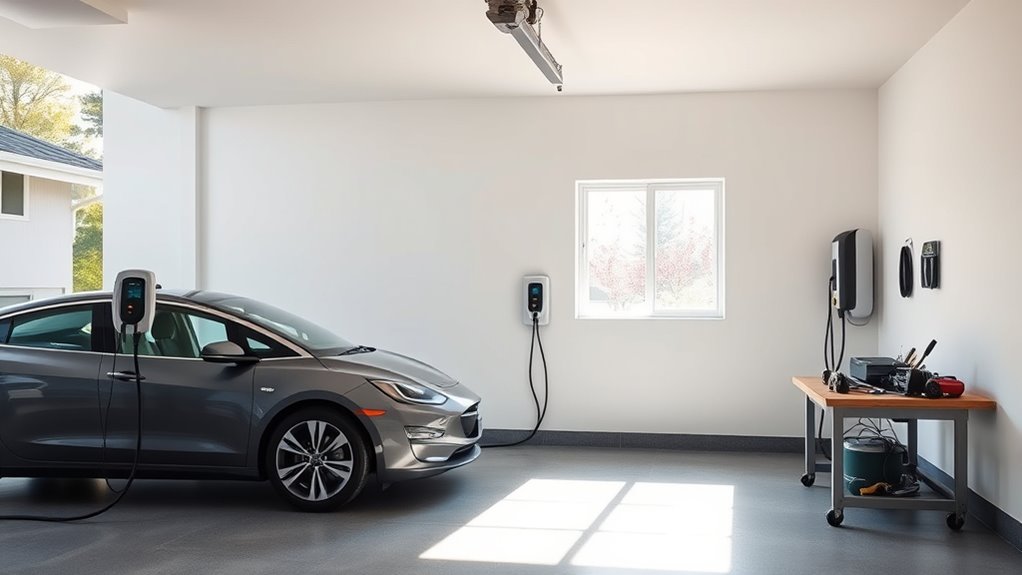 optimal ev charger placement