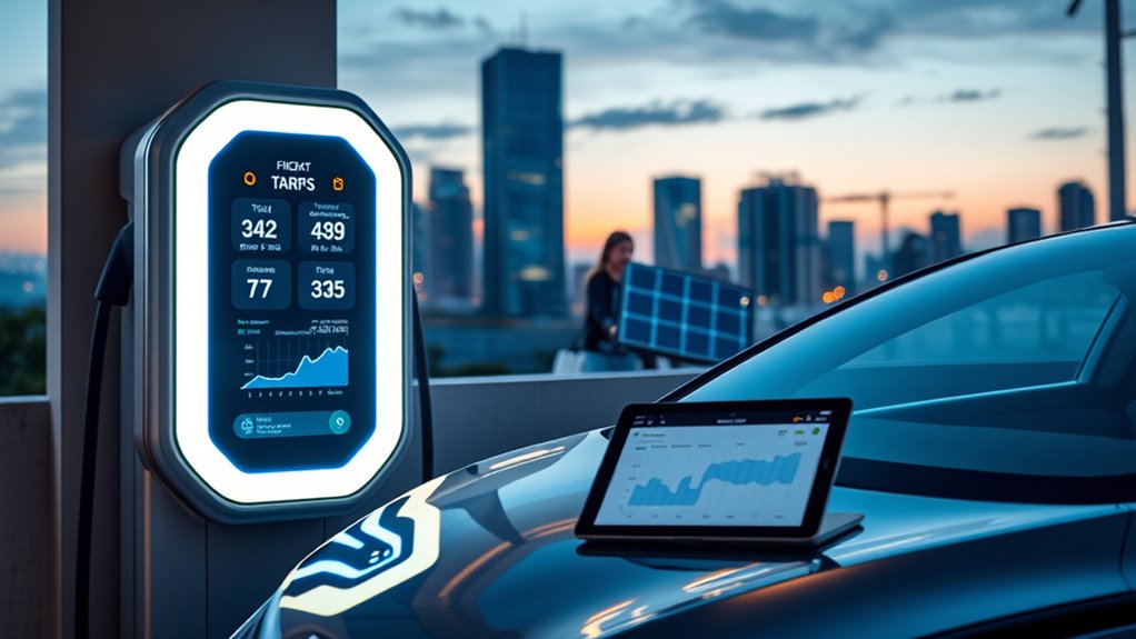 optimize ev charging costs