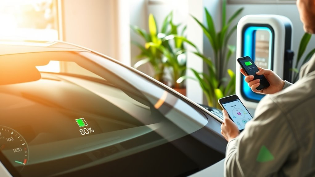 optimize soc for longevity