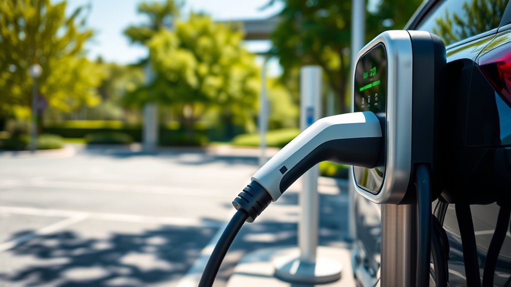optimize your ev charging