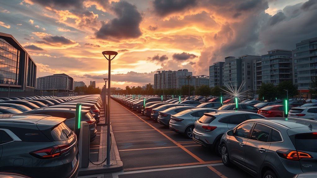 overloading risks in charging