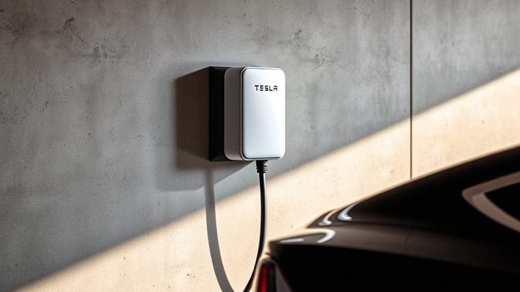 powerful customizable ev charging