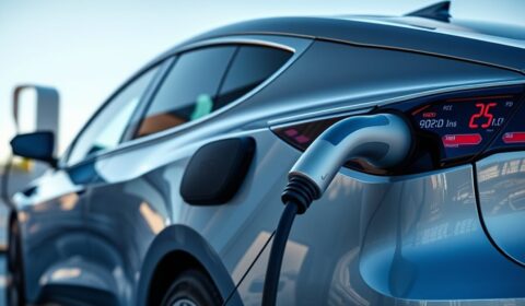 rapid electric vehicle charging