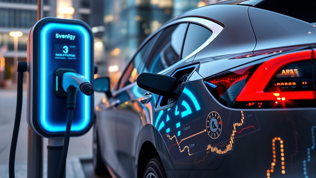 rapid ev charging solution