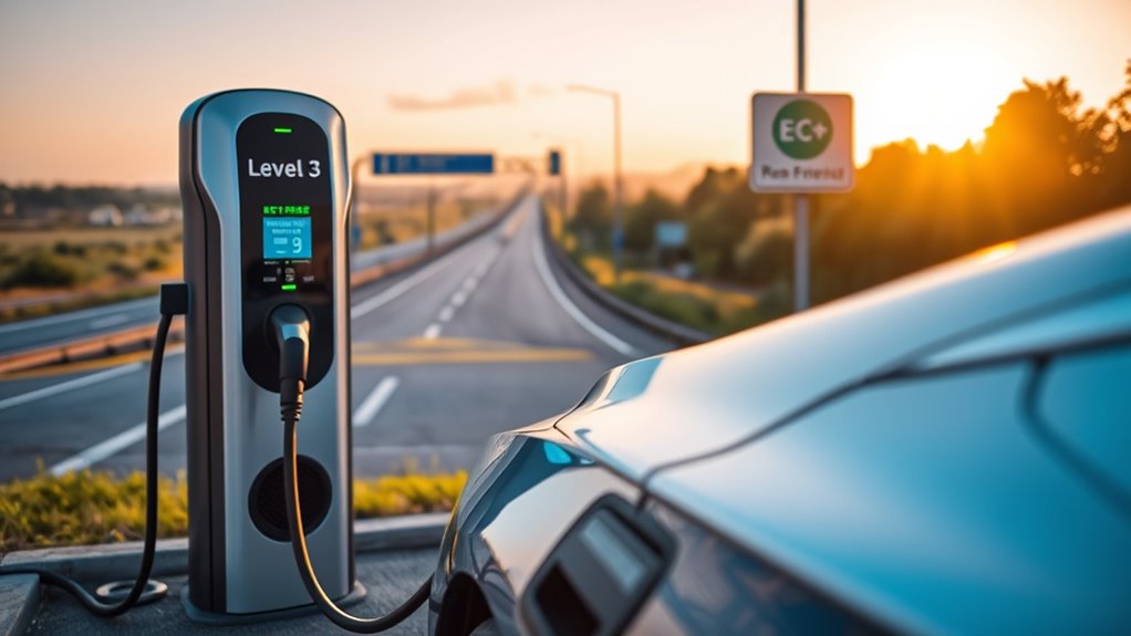 rapid ev charging solution