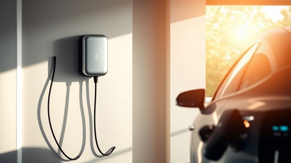 reliable fast permanent charging