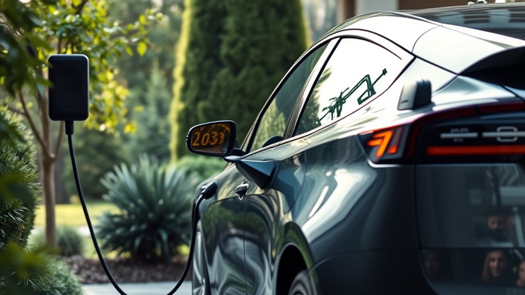 slow charging for convenience