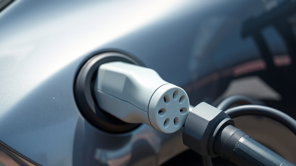 type 1 charging capabilities explained