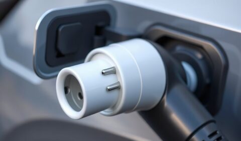 type 2 ev charging standard
