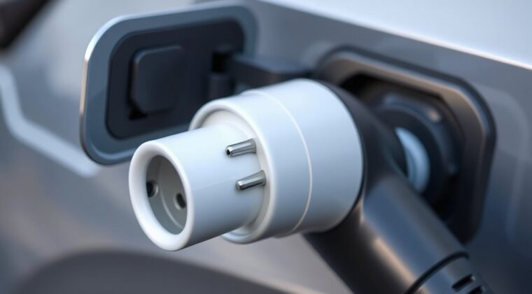 type 2 ev charging standard